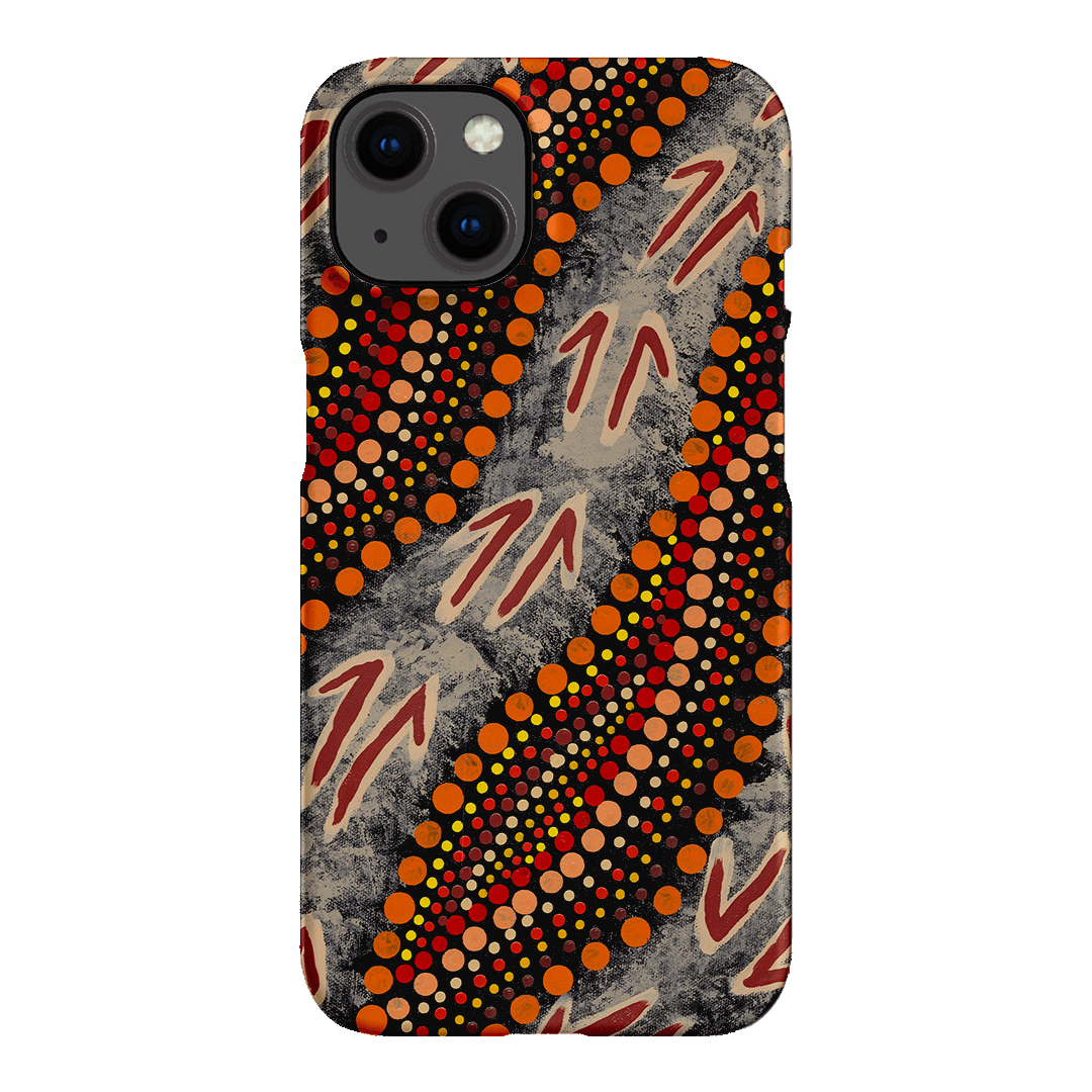 Wunala Printed Phone Cases iPhone 13 / Snap by Mardijbalina - The Dairy
