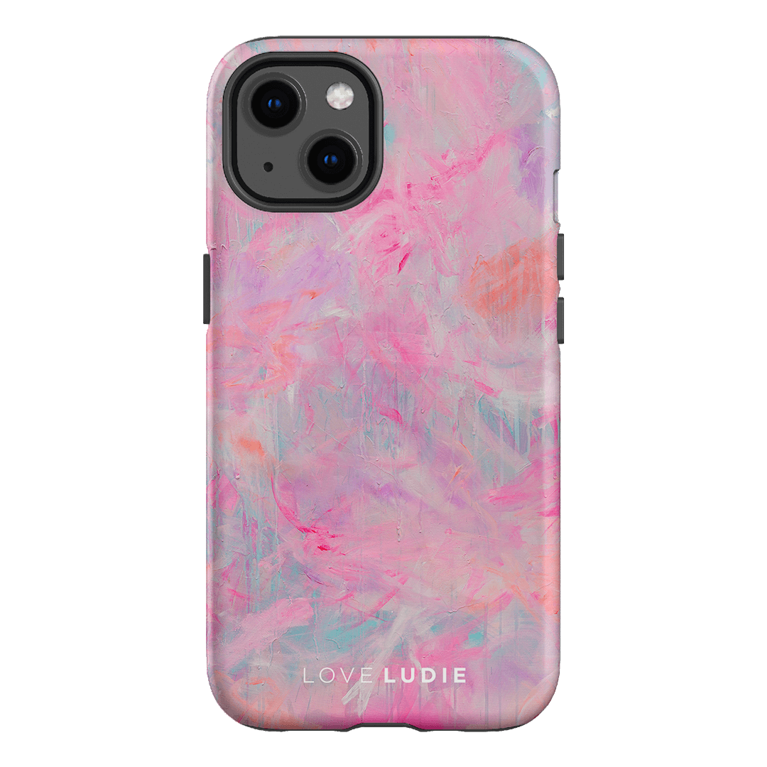Brighter Places Printed Phone Cases iPhone 13 / Armoured by Love Ludie - The Dairy