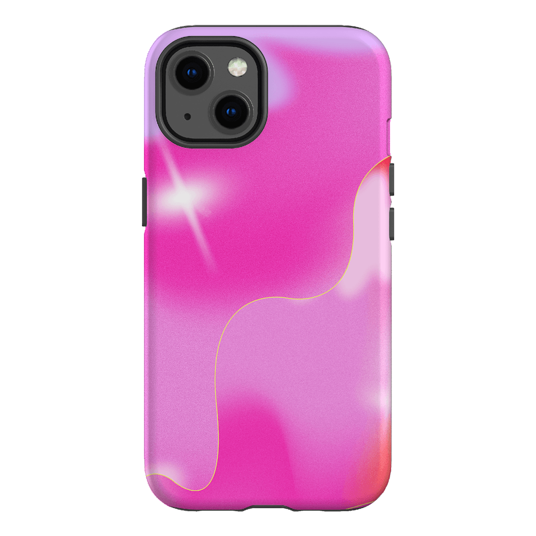 Your Hype Girl 02 Printed Phone Cases iPhone 13 / Armoured by Female Startup Club - The Dairy