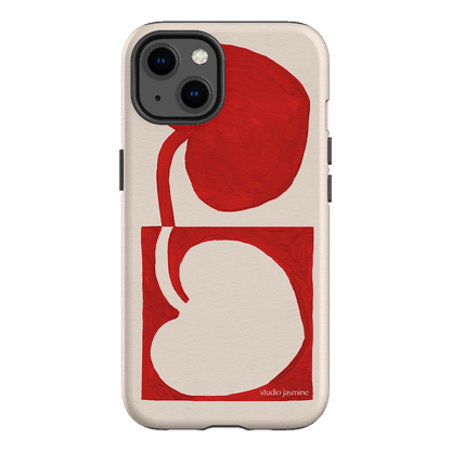 Juicy Printed Phone Cases iPhone 13 / Armoured by Jasmine Dowling - The Dairy