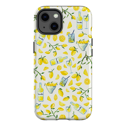 Limone Printed Phone Cases iPhone 13 / Armoured by BG. Studio - The Dairy