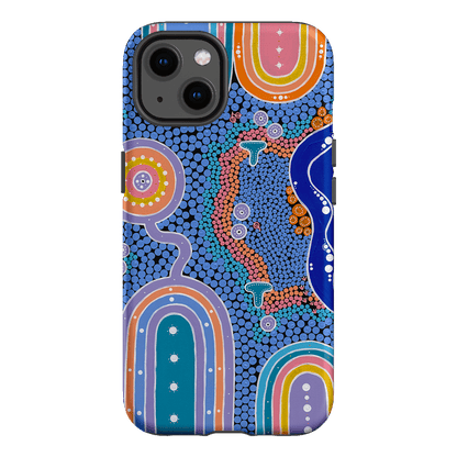 Solidarity Printed Phone Cases iPhone 13 / Armoured by Nardurna - The Dairy