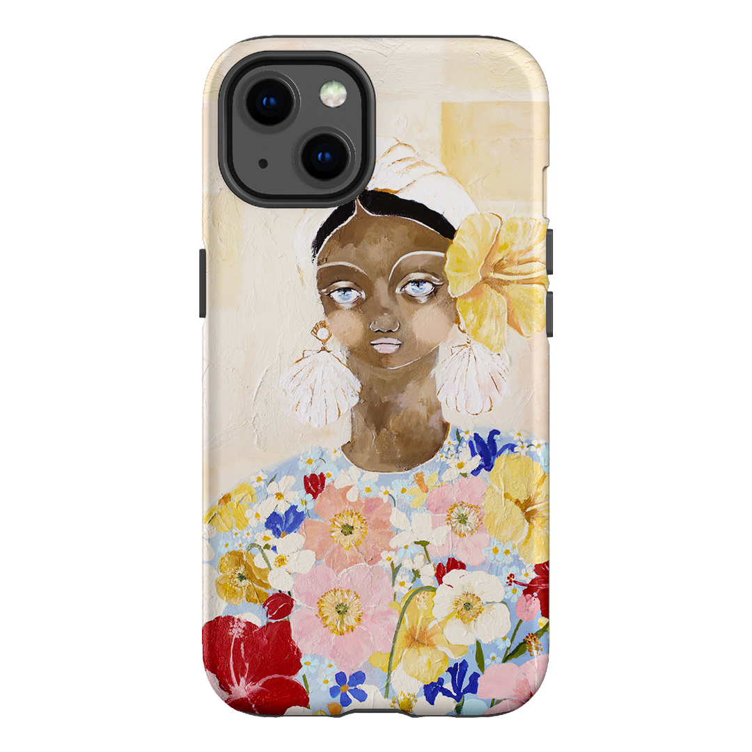 Summer Printed Phone Cases iPhone 13 / Armoured by Brigitte May - The Dairy