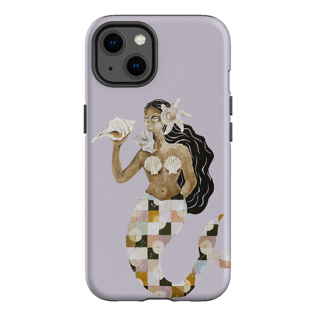 Zimi Printed Phone Cases iPhone 13 / Armoured by Brigitte May - The Dairy
