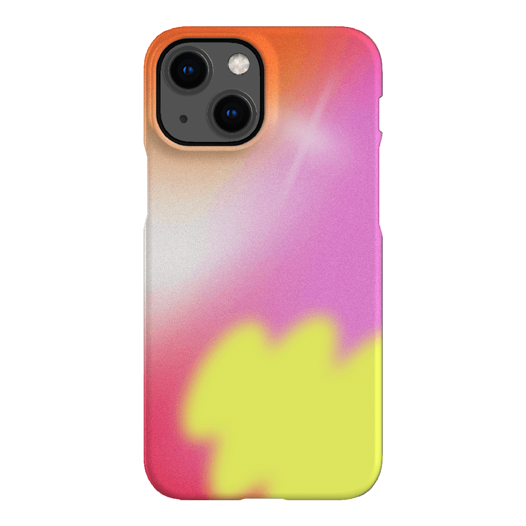 Your Hype Girl 04 Printed Phone Cases iPhone 13 Mini / Snap by Female Startup Club - The Dairy