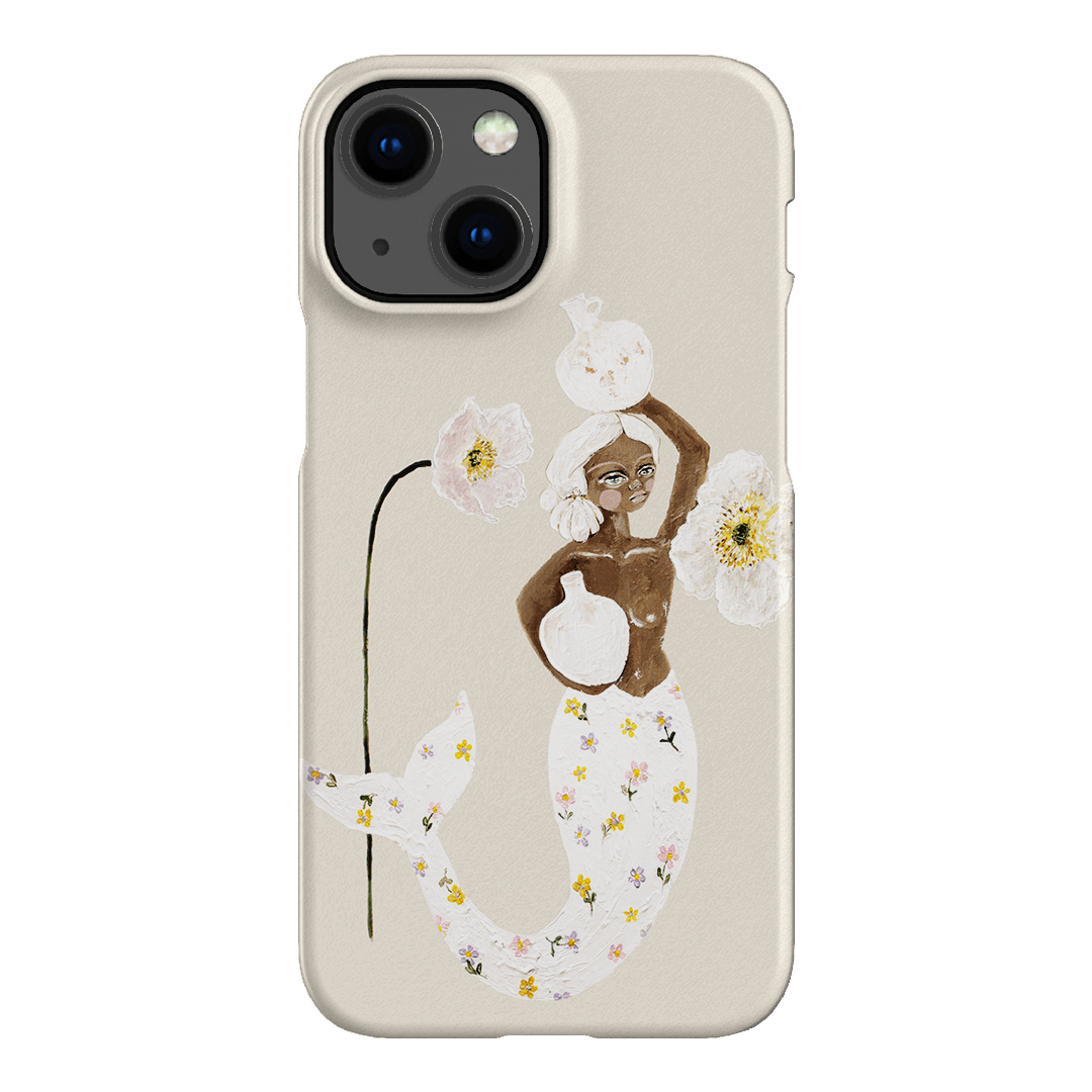 Meadow Printed Phone Cases iPhone 13 Mini / Snap by Brigitte May - The Dairy