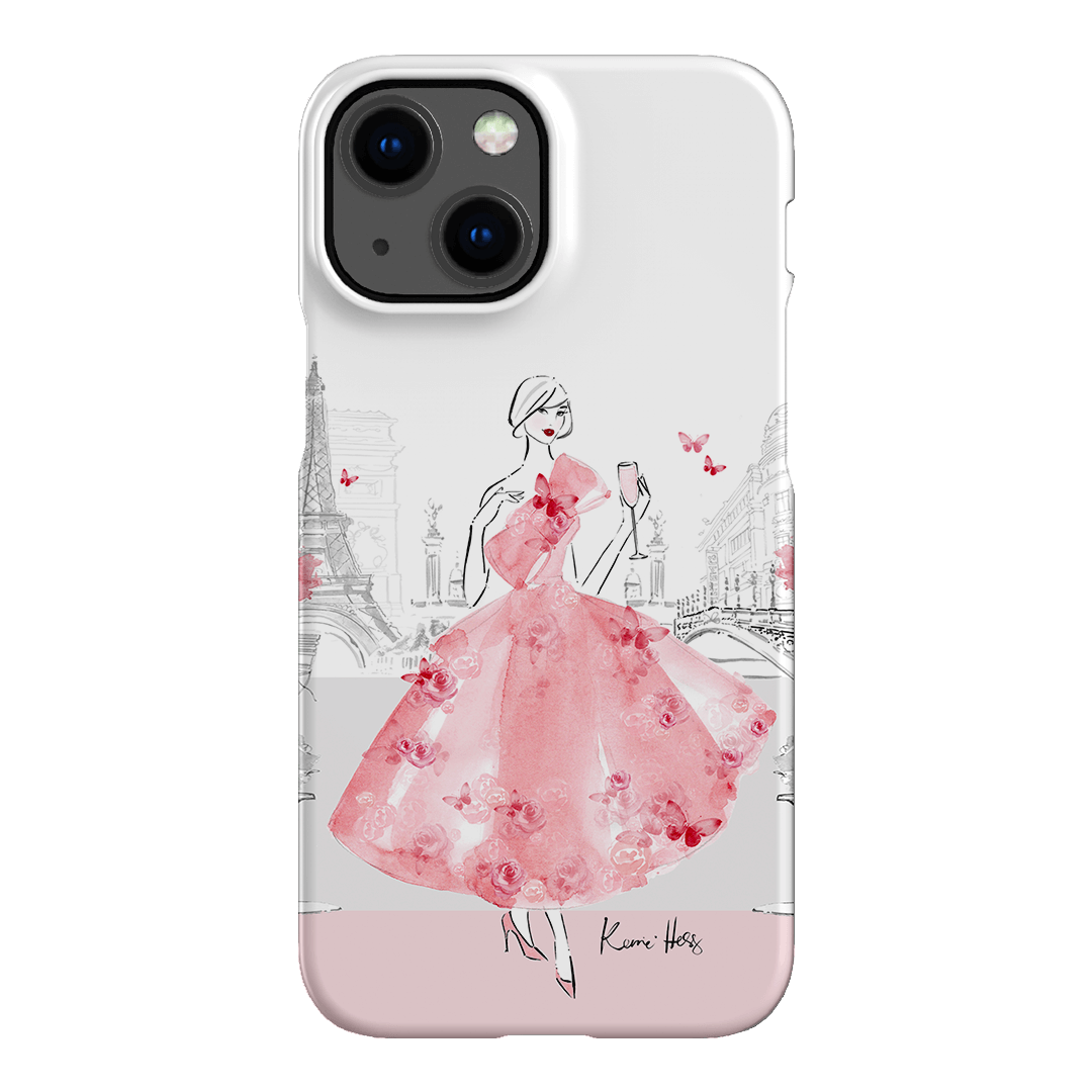 Rose Paris Rose Paris