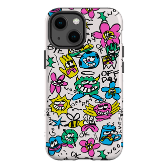 Chaotic Neutral Printed Phone Cases iPhone 13 Mini / Armoured by After Hours - The Dairy