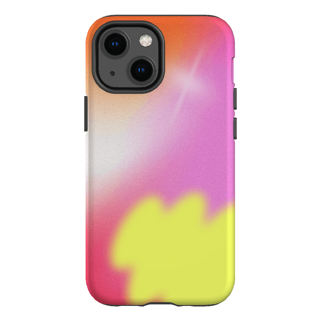 Your Hype Girl 04 Printed Phone Cases iPhone 13 Mini / Armoured by Female Startup Club - The Dairy
