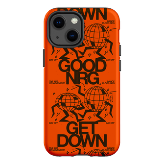 Good Energy Printed Phone Cases iPhone 13 Mini / Armoured by After Hours - The Dairy