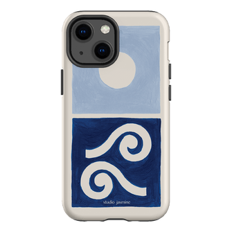 Oceania Printed Phone Cases iPhone 13 Mini / Armoured by Jasmine Dowling - The Dairy