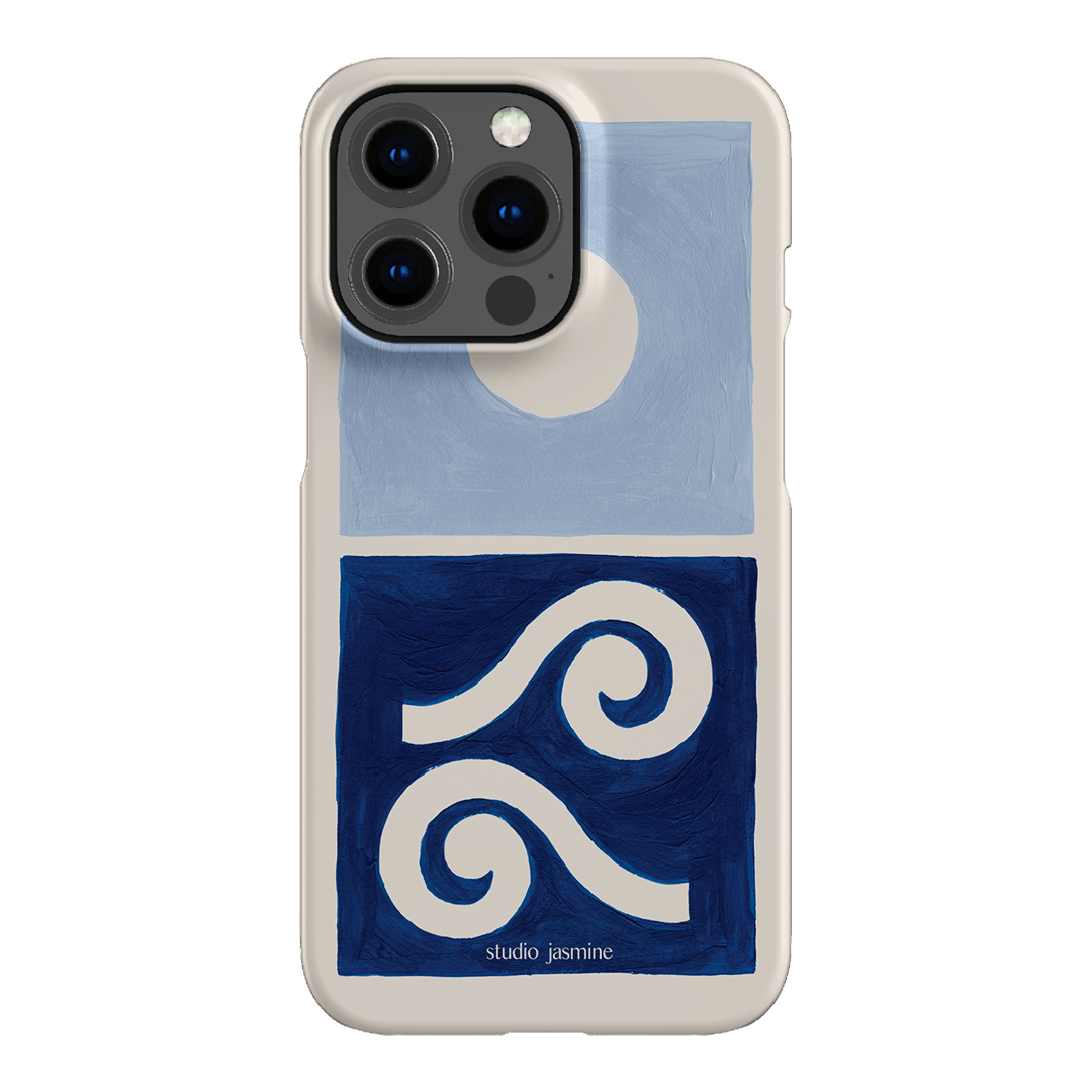 Oceania Printed Phone Cases iPhone 13 Pro / Snap by Jasmine Dowling - The Dairy