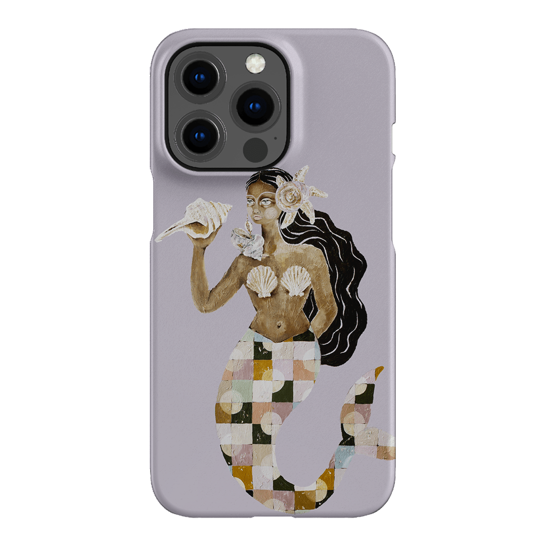 Zimi Printed Phone Cases iPhone 13 Pro / Snap by Brigitte May - The Dairy