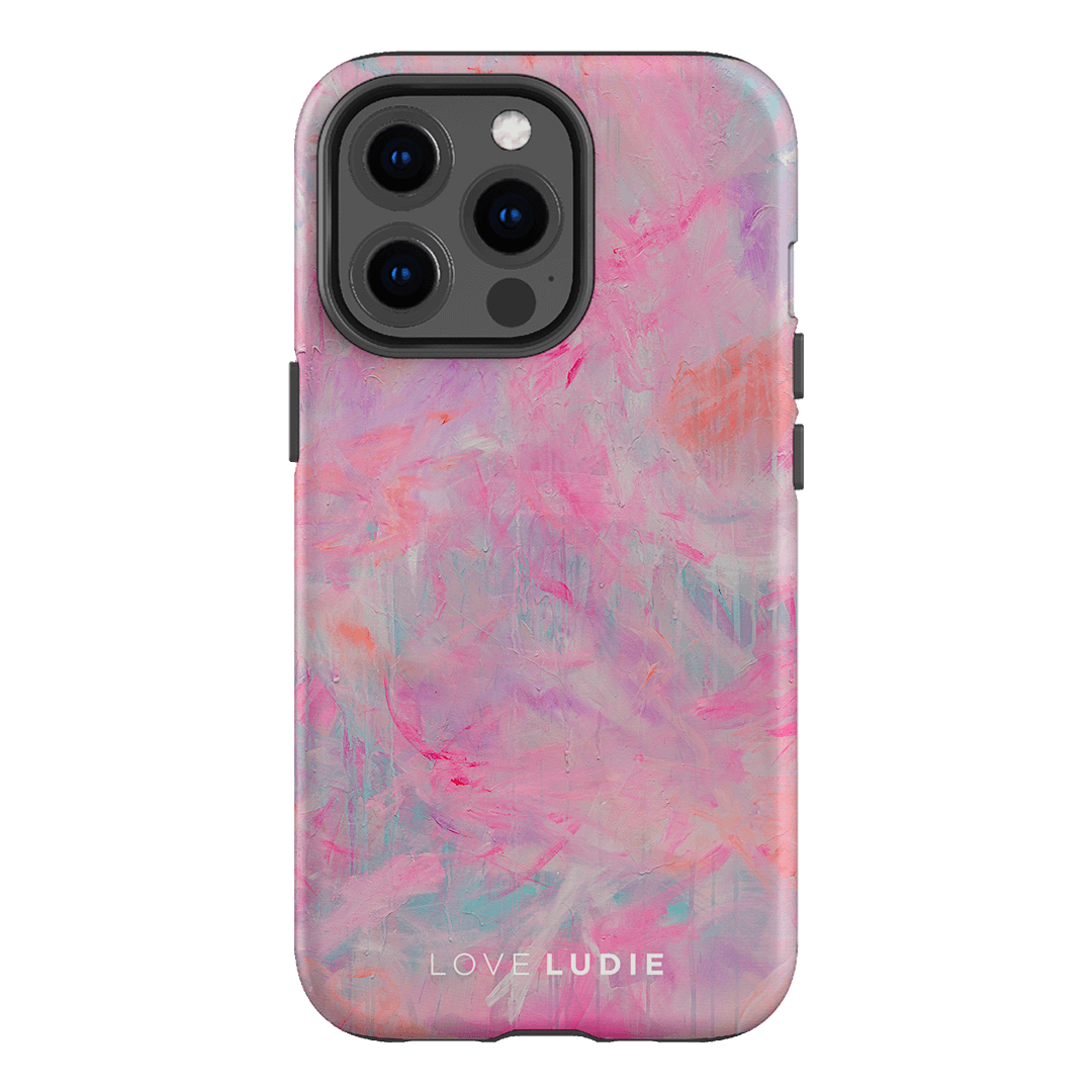 Brighter Places Printed Phone Cases iPhone 13 Pro / Armoured by Love Ludie - The Dairy
