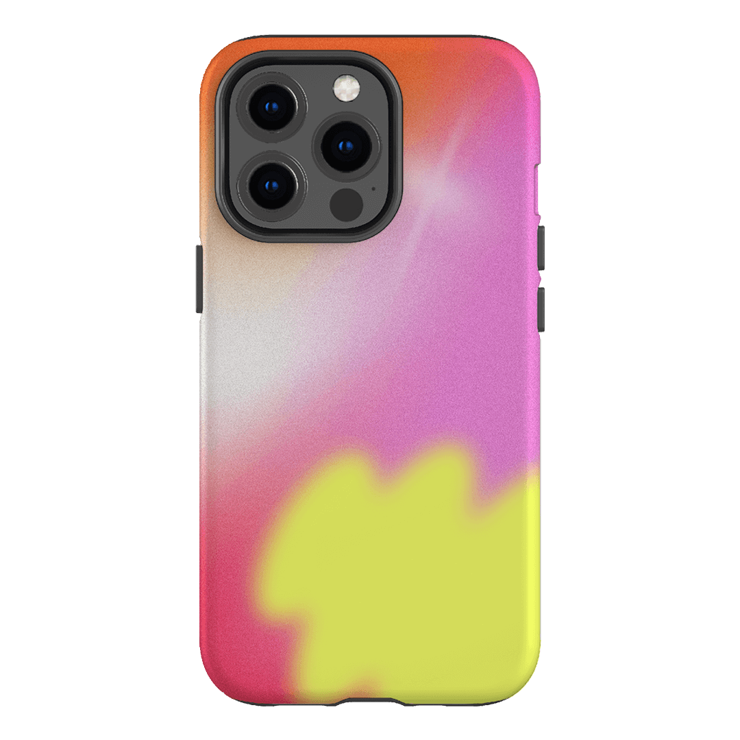 Your Hype Girl 04 Printed Phone Cases iPhone 13 Pro / Armoured by Female Startup Club - The Dairy