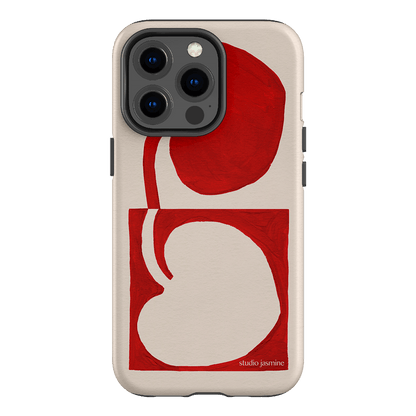 Juicy Printed Phone Cases iPhone 13 Pro / Armoured by Jasmine Dowling - The Dairy