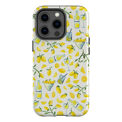 Limone Printed Phone Cases iPhone 13 Pro / Armoured by BG. Studio - The Dairy