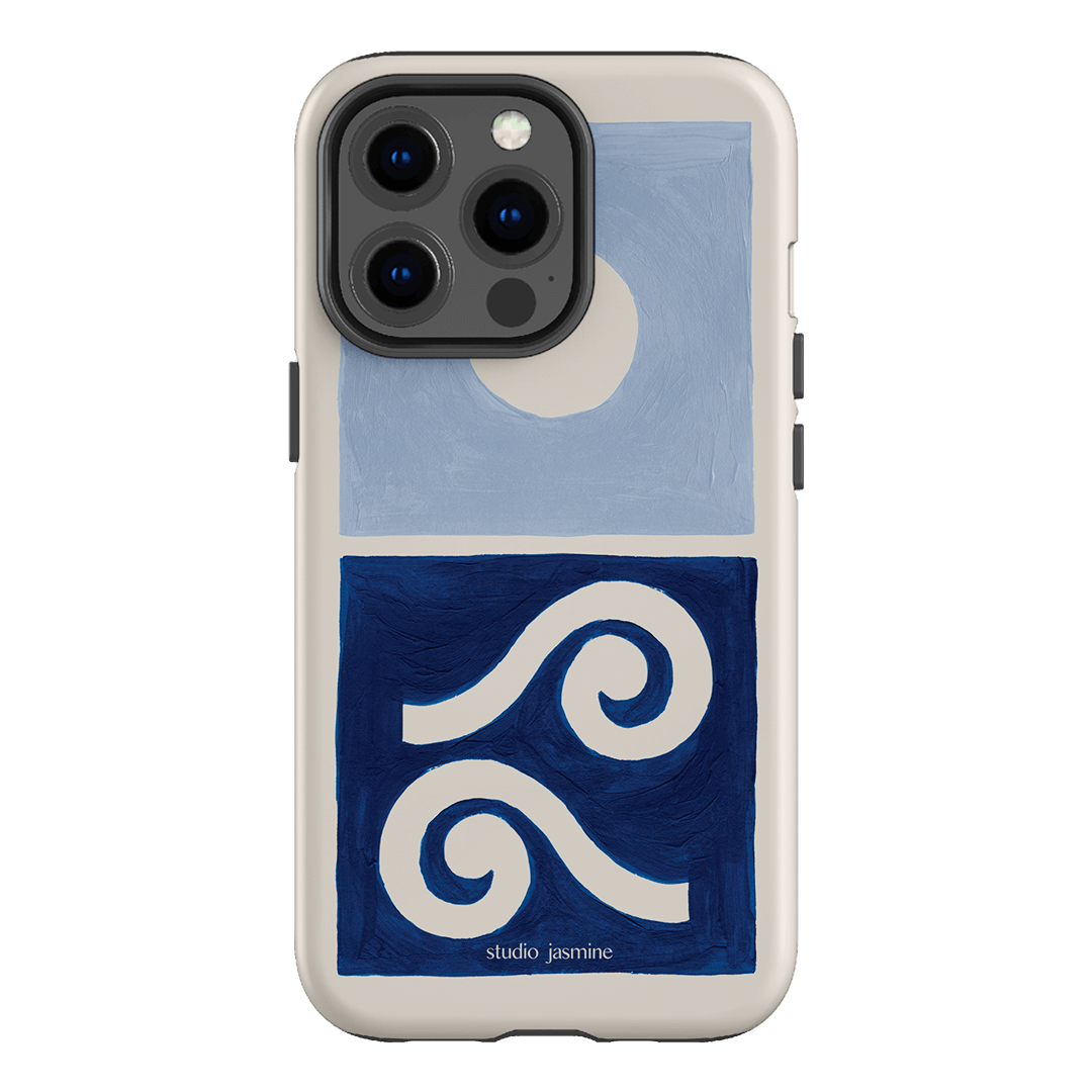 Oceania Printed Phone Cases iPhone 13 Pro / Armoured by Jasmine Dowling - The Dairy