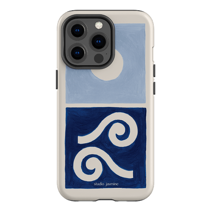 Oceania Printed Phone Cases iPhone 13 Pro / Armoured by Jasmine Dowling - The Dairy