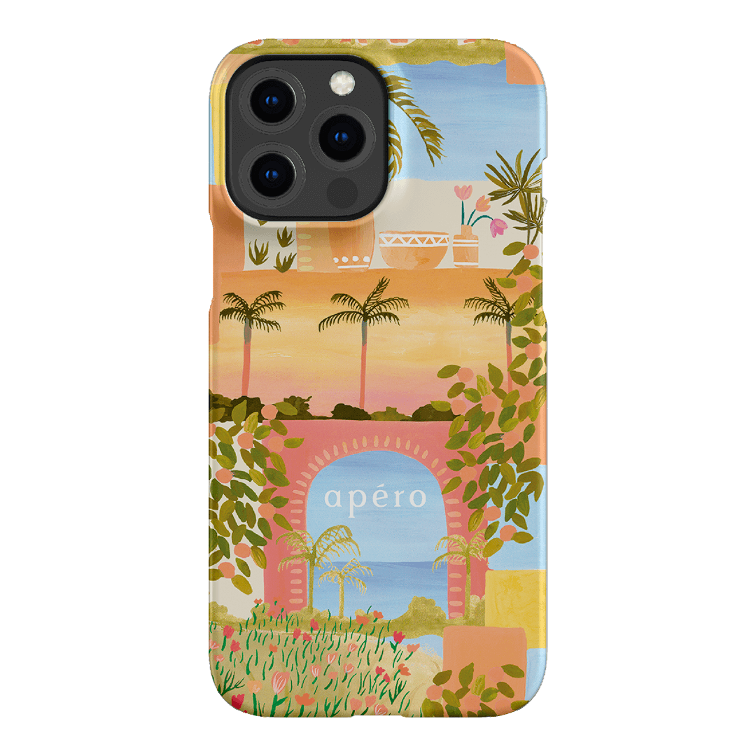 Isla Printed Phone Cases iPhone 13 Pro Max / Snap by Apero - The Dairy