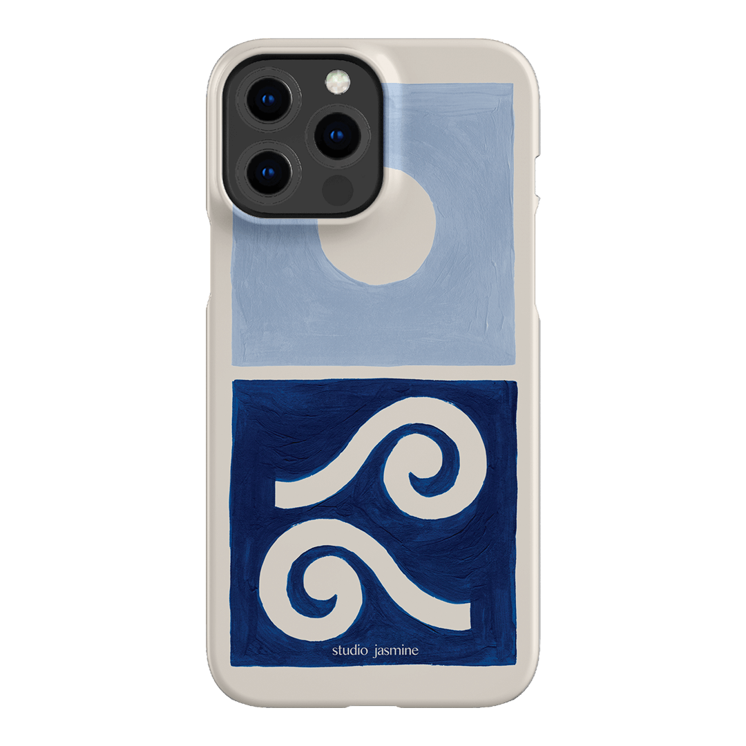 Oceania Printed Phone Cases iPhone 13 Pro Max / Snap by Jasmine Dowling - The Dairy