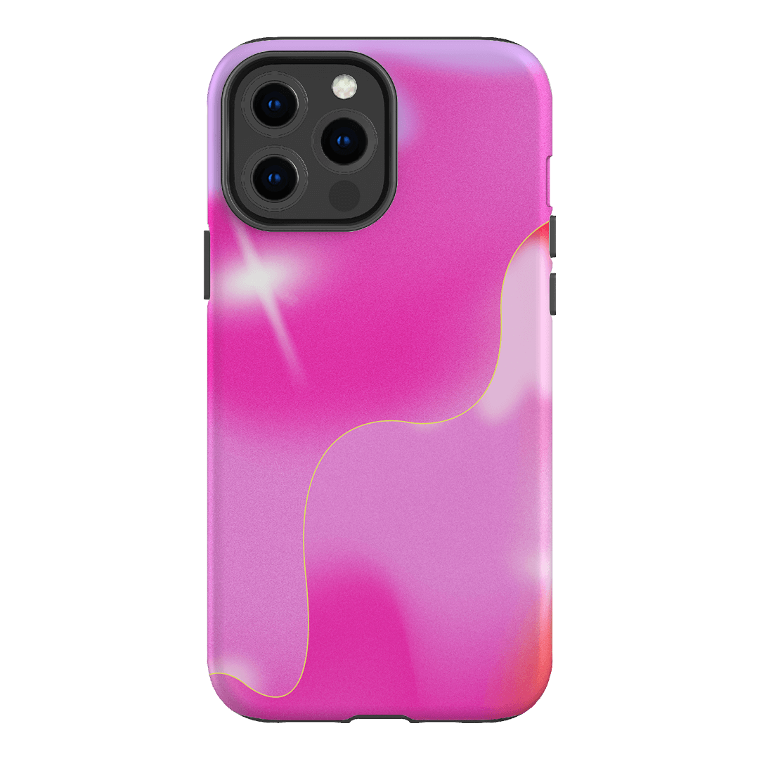 Your Hype Girl 02 Printed Phone Cases iPhone 13 Pro Max / Armoured by Female Startup Club - The Dairy