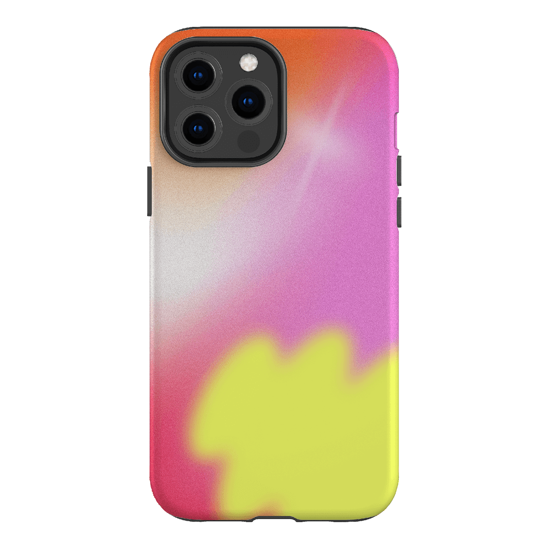 Your Hype Girl 04 Printed Phone Cases iPhone 13 Pro Max / Armoured by Female Startup Club - The Dairy