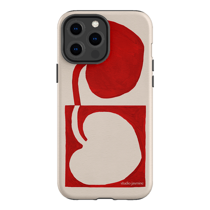 Juicy Printed Phone Cases iPhone 13 Pro Max / Armoured by Jasmine Dowling - The Dairy