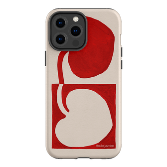 Juicy Printed Phone Cases iPhone 13 Pro Max / Armoured by Jasmine Dowling - The Dairy