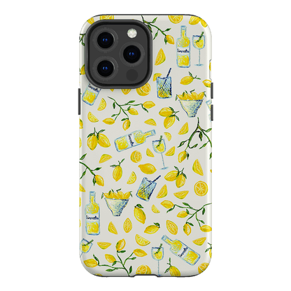 Limone Printed Phone Cases iPhone 13 Pro Max / Armoured by BG. Studio - The Dairy