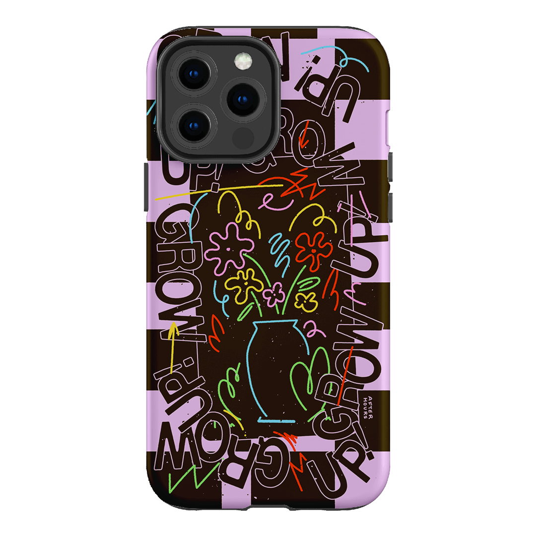 Mindful Mess Printed Phone Cases iPhone 13 Pro Max / Armoured by After Hours - The Dairy