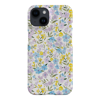 Blooms Printed Phone Cases iPhone 14 / Armoured by Brigitte May - The Dairy