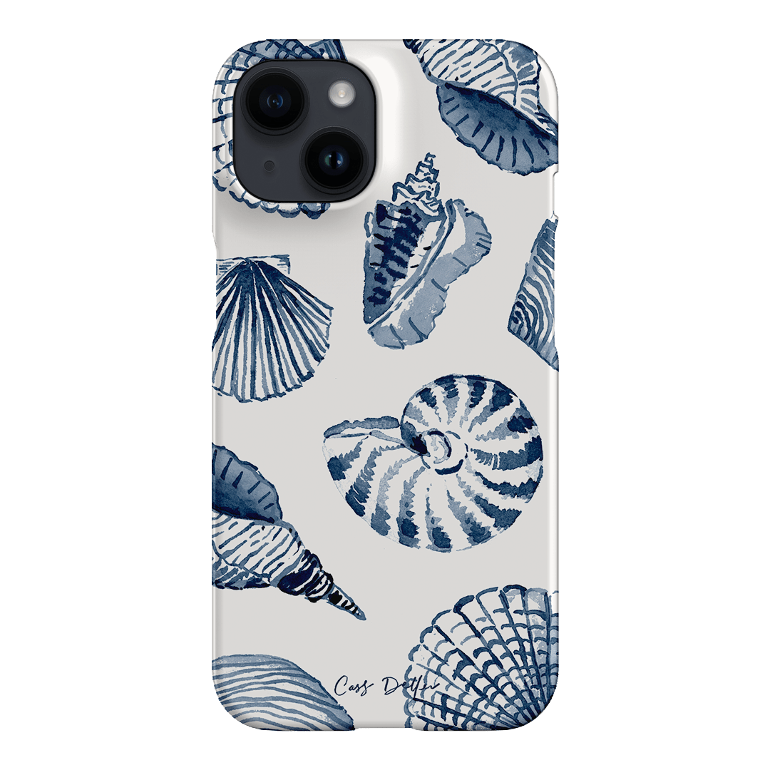 Shell phone discount cover
