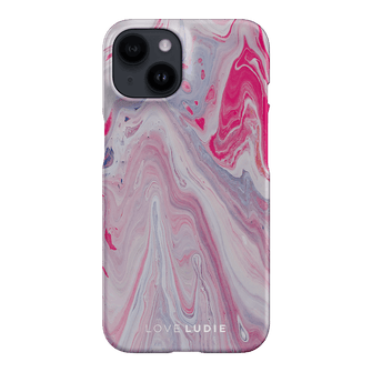 Hypnotise Printed Phone Cases iPhone 14 / Armoured by Love Ludie - The Dairy
