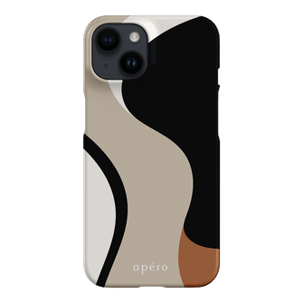 Ingela Printed Phone Cases iPhone 14 / Armoured by Apero - The Dairy