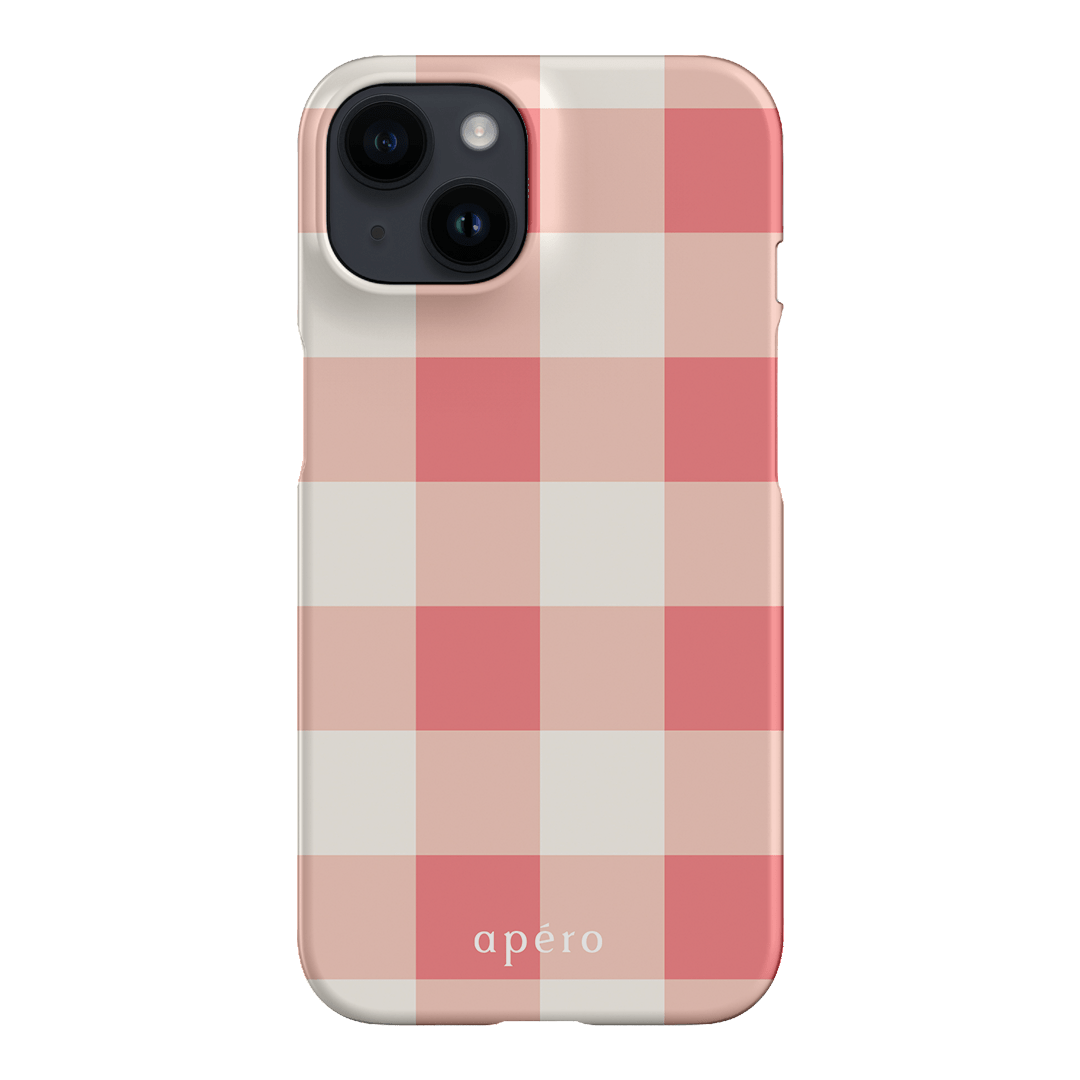 Lola Printed Phone Cases iPhone 14 / Snap by Apero - The Dairy