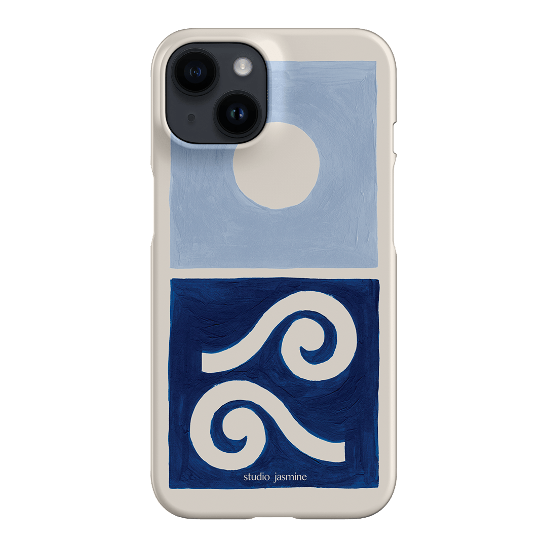Oceania Printed Phone Cases iPhone 14 / Snap by Jasmine Dowling - The Dairy