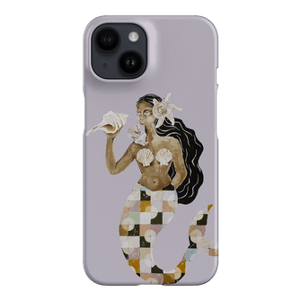 Zimi Printed Phone Cases iPhone 14 / Armoured by Brigitte May - The Dairy