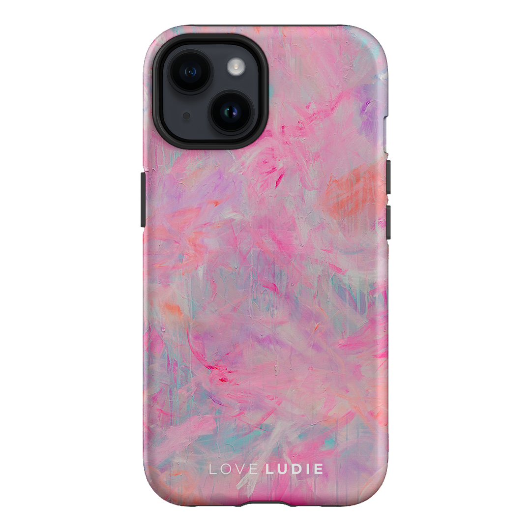 Brighter Places Printed Phone Cases iPhone 14 / Armoured by Love Ludie - The Dairy