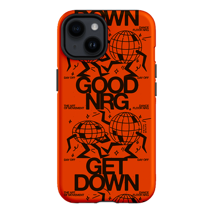 Good Energy Printed Phone Cases iPhone 14 / Armoured by After Hours - The Dairy