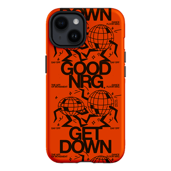 Good Energy Printed Phone Cases iPhone 14 / Armoured by After Hours - The Dairy