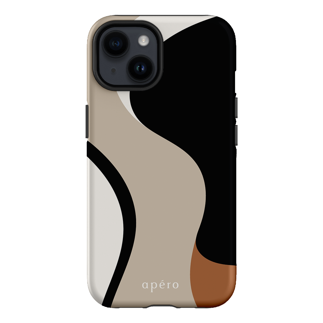 Ingela Printed Phone Cases iPhone 14 / Armoured by Apero - The Dairy