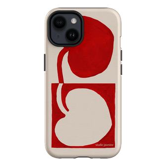 Juicy Printed Phone Cases iPhone 14 / Armoured by Jasmine Dowling - The Dairy