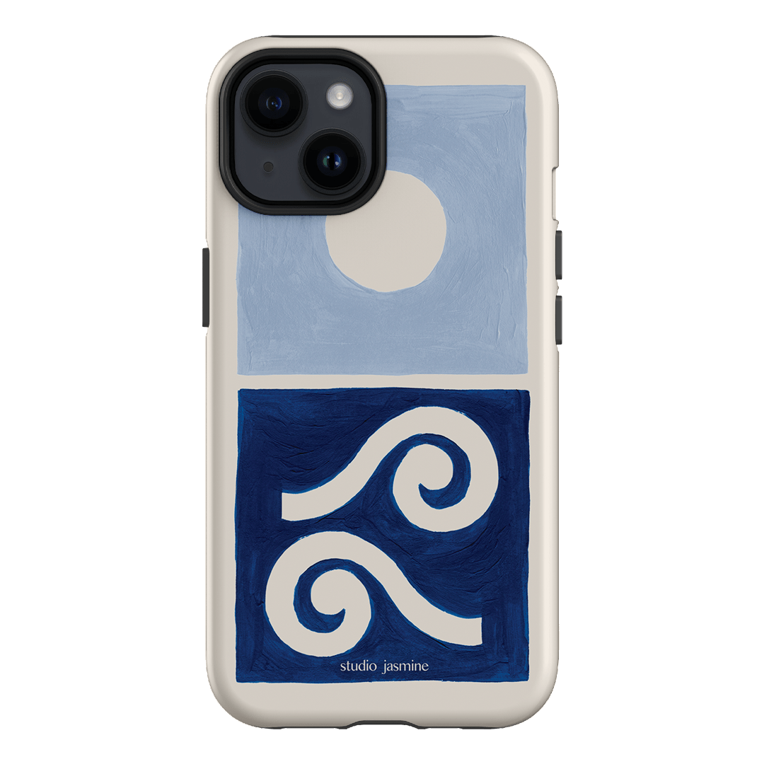 Oceania Printed Phone Cases iPhone 14 / Armoured by Jasmine Dowling - The Dairy