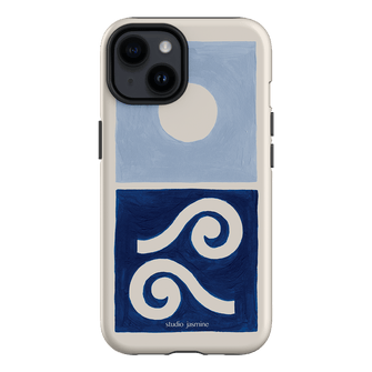 Oceania Printed Phone Cases iPhone 14 / Armoured by Jasmine Dowling - The Dairy