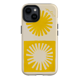 Soleil Printed Phone Cases iPhone 14 / Armoured by Jasmine Dowling - The Dairy