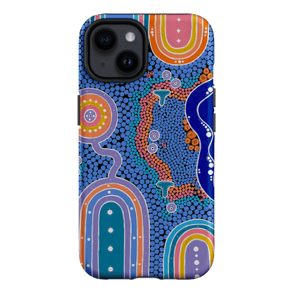 Solidarity Printed Phone Cases iPhone 14 / Armoured by Nardurna - The Dairy