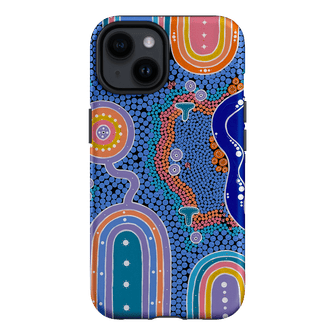 Solidarity Printed Phone Cases iPhone 14 / Armoured by Nardurna - The Dairy