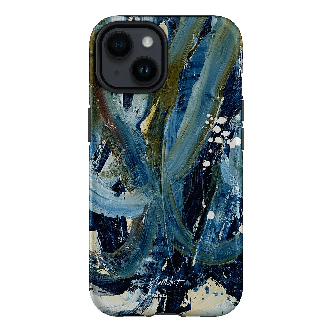 Sea For You Printed Phone Cases iPhone 14 / Armoured by Blacklist Studio - The Dairy