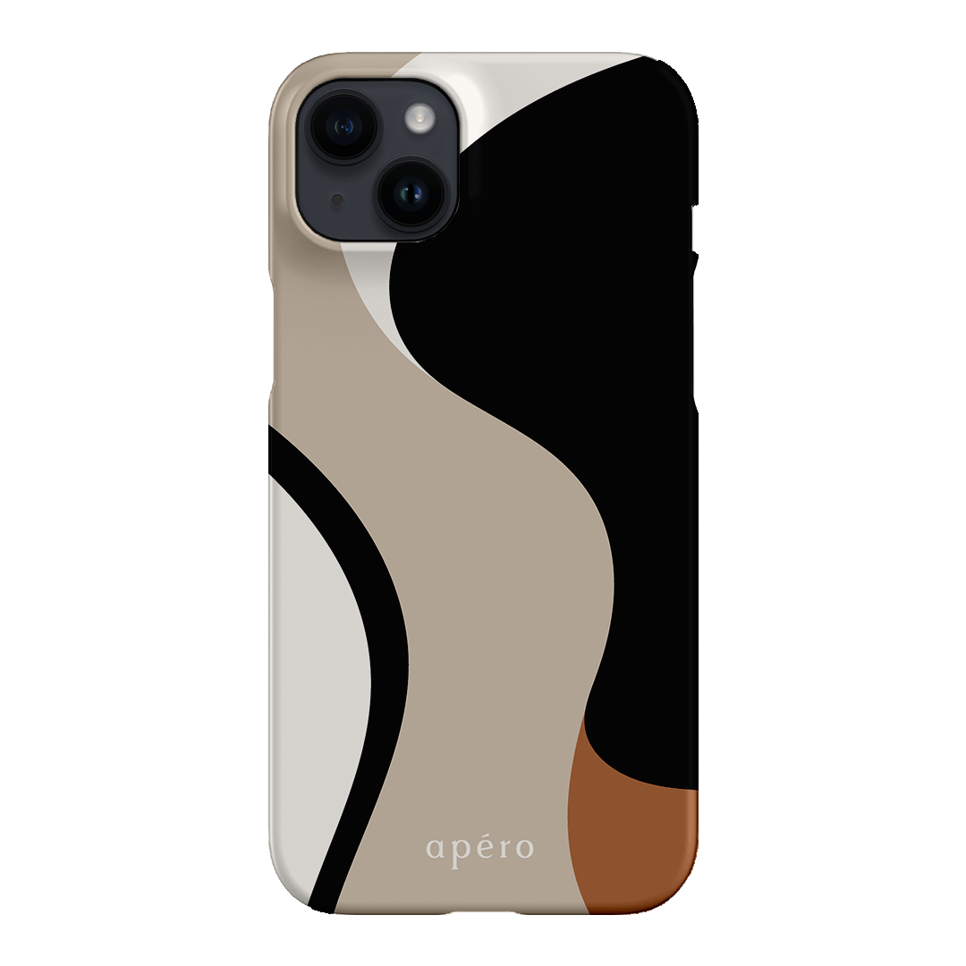 Ingela Printed Phone Cases iPhone 13 Pro / Armoured by Apero - The Dairy